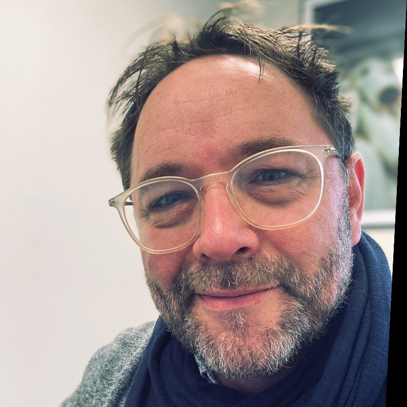 Ludovic RIVAUX