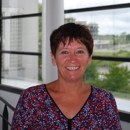 Martine DUCORNET