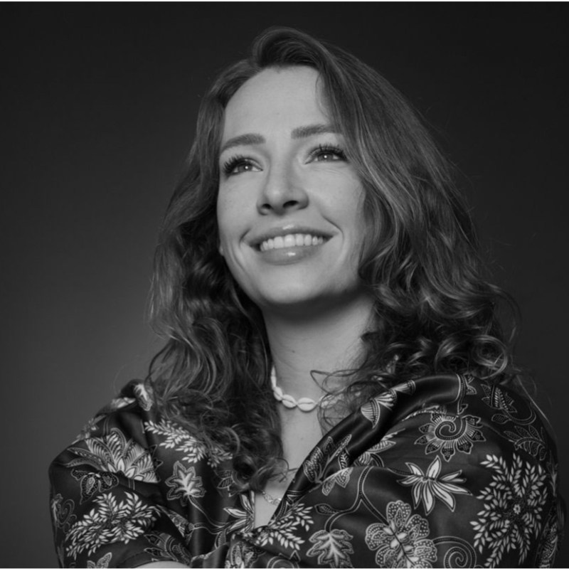 Louise SAINTENOY CAMPAGNE