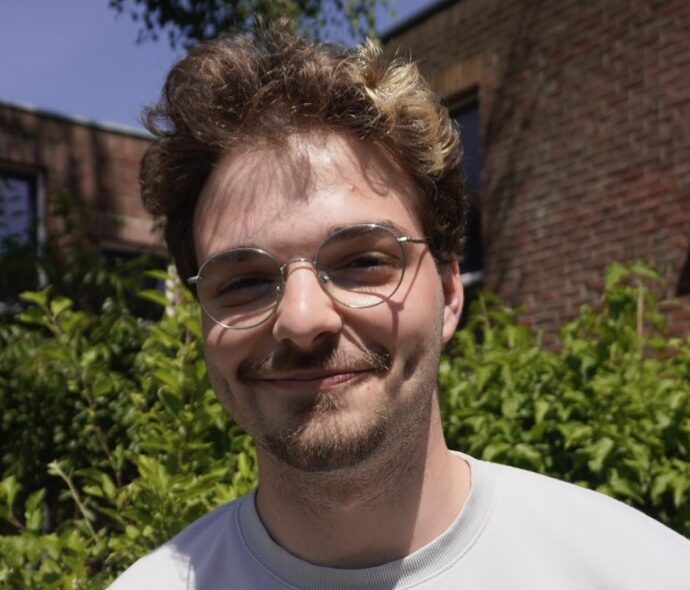Sam ZEMRAK