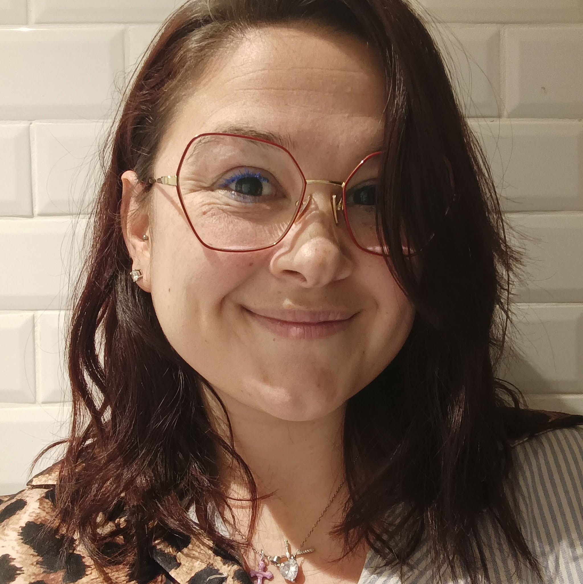 Photo de profil