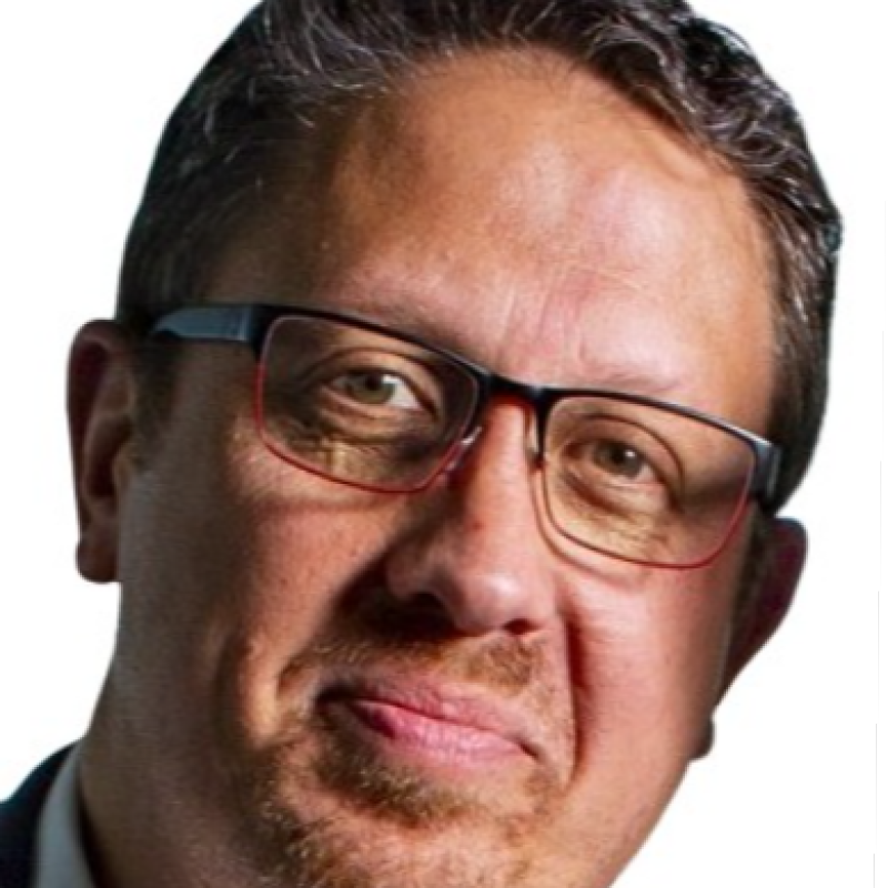 Pascal LECLERCQ