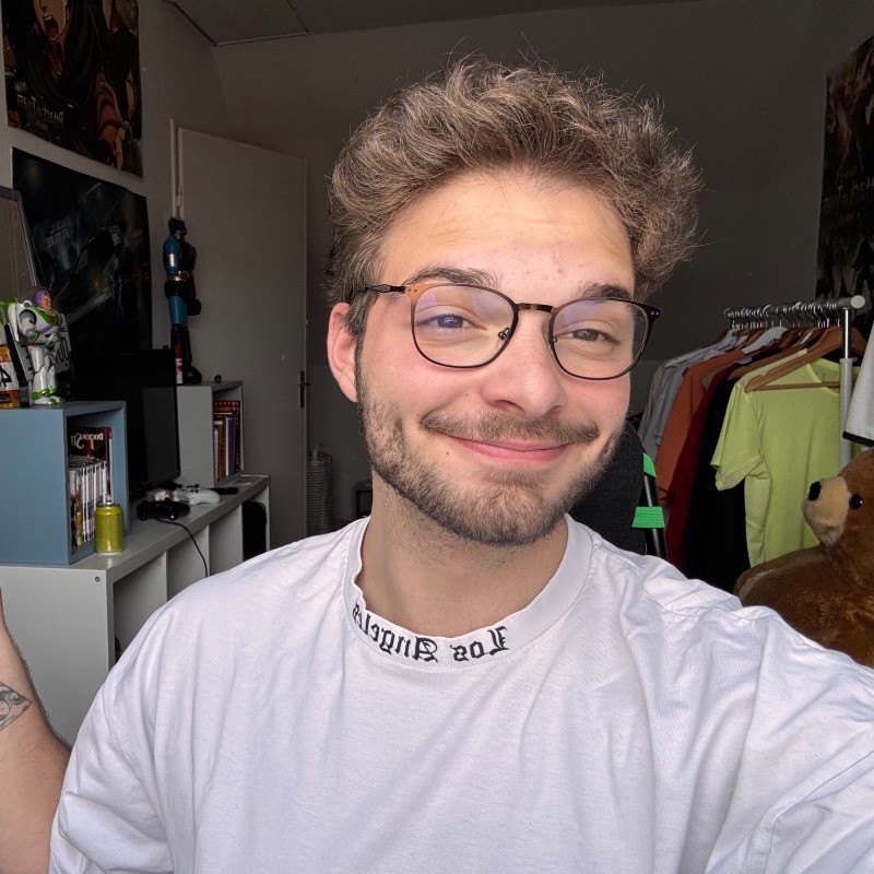 Sam ZEMRAK