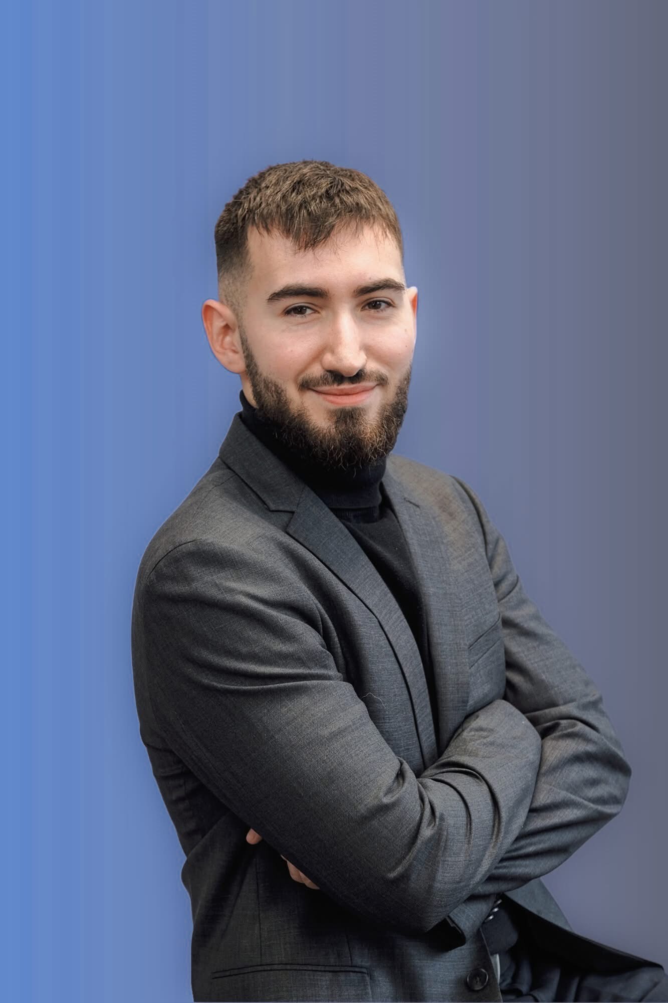 Romain HUMEZ