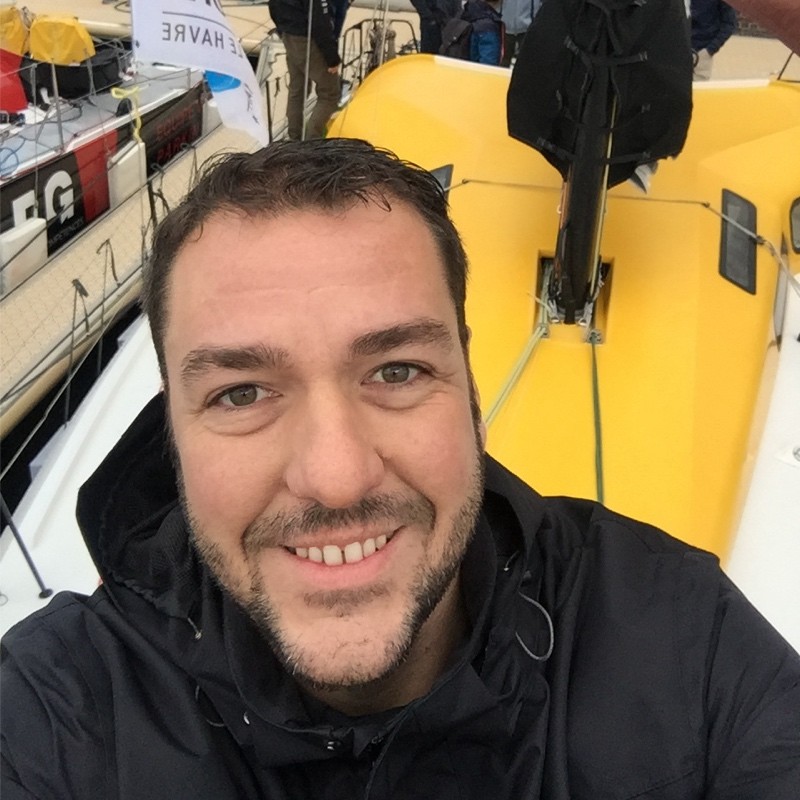 Alexandre Maelfait