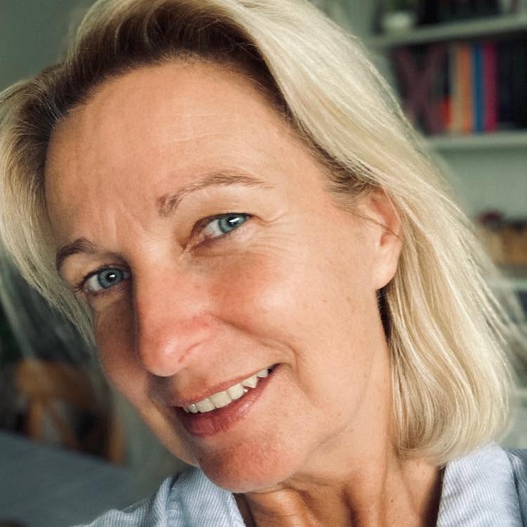 Anne ROHART