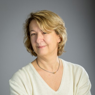 ISABELLE WANPOUILLE