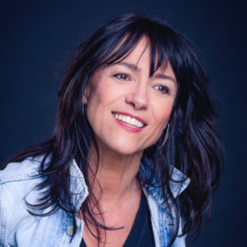 Laurence VITE