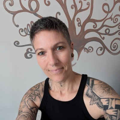 Christelle Degerny